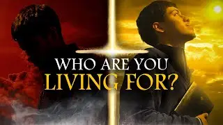 Spirit vs Flesh: Which One Are You Feeding? | Romans 8 Bible Study