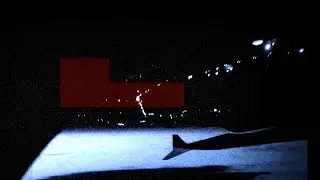 Zero Flight: Darkwave Ambient Industrial 