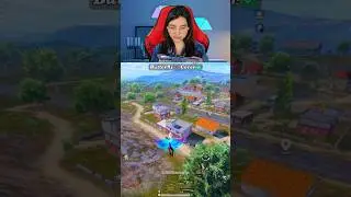 Butterfly❌ Cover✅ #shorts #bgmi #pubgmobile