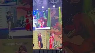 Bengaluru Comic Con #anime #cosplay #comiccon