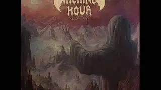 Witching Hour - ...And Silent Grief Shadows The Passing Moon / Once Lost Souls Return