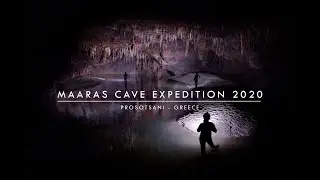 Maaras Cave Expedition 2020