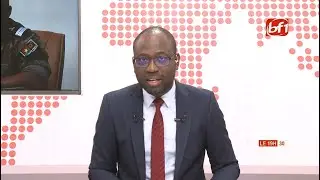 Le 19h30 du 30 décembre 2025-BF1TV