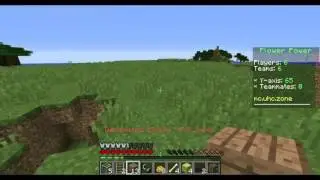 UHC flower power episode 3 - #blamelag
