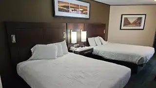 Don Laughlin's Riverside Resort - North Tower Standard Two Queen (Laughlin, NV)
