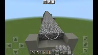 Minecraft PE LRT 1 (Season 1 Episode 7) UN-EDITED