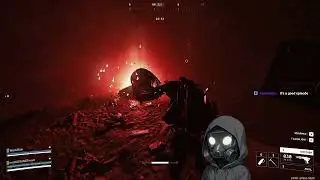LIVE! - ARC Raiders - Chill PvP Vibes