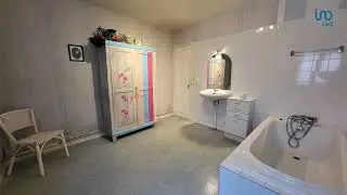 Maison en vente Romorantin-Lanthenay