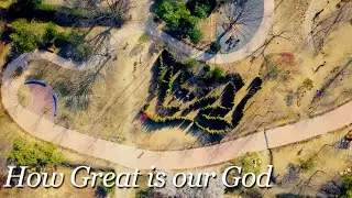 위대하신 주 How Great Is Our God- String Quartet