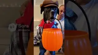 #sora #snoopy #dog #human #halloween #costume