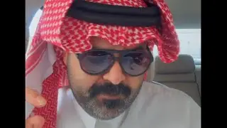 يوم الوقيط بين بكر وتميم | رائد الشمري