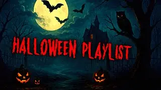 The Best HALLOWEEN Songs for 2025!