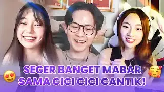 KLARIFIKASI SOAL 2 CICI CANTIK