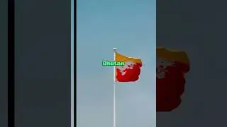 Top 5 Most Aesthetic Flags in the World #Top5 #Aesthic #flags #world