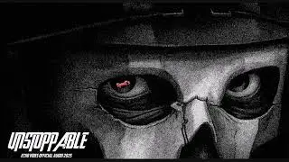 ECHO V!BES.NEW SONG &mdash; &ldquo;UNSTOPPABLE&rdquo; 2025 | #music #reels #song #lyrics