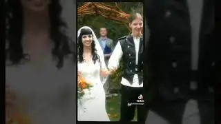 ✨🧡Our Fall Fairytale Wedding🧡✨