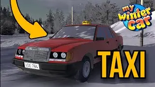 Konečně si vydělávám peníze! / My Winter Car #3