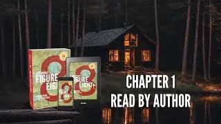 Figure Eight: A Northern Lakes Mystery by Jeff Nania (Chapter 1 Excerpt)