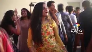 MVSR Engineering Collage Fest Promo-2k18