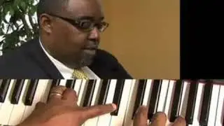 music Theory - Secondary Dominants
