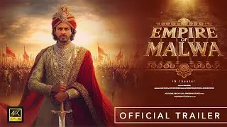 Battle of Malwa (2025) | Shahrukh Khan | Bollywood&rsquo;s Biggest War Film
