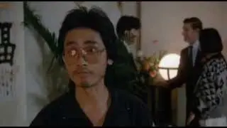 Bloodsport Like put up your dux right?