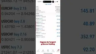 🚀 Le Meilleur Robot de Trading pour Prop Firms en 2025 💸 | Gagnez en Full Automatique !