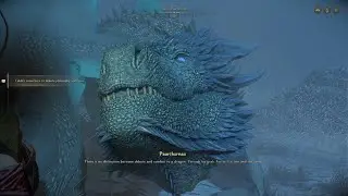 Skyrim Modded Playthrough 2025 - Part 39: Paarthurnax