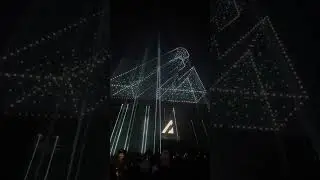 Show do Alok em S&atilde;o Paulo! Aurea Tour Keep Art Human