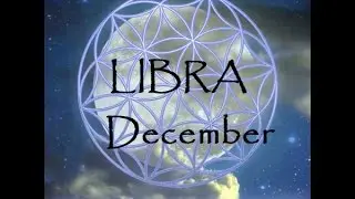 Libra  Astrology Forecast for December 2015 by Dorothy Morgan