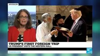 Israel: 