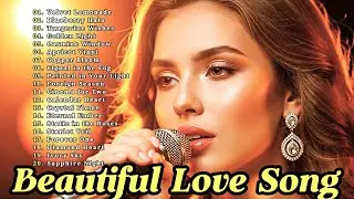 Romantic Love Songs 2026 🌙 | Beautiful Sad Ballads & Easy-Listening Emotional Playlist