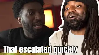People Who Read The Source Material And Can't Enjoy The Adaptation (REACTION)