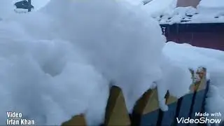 Winter Of Chitral