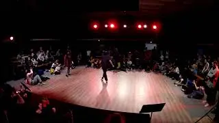 Art H Battle 6&egrave;me Edition - Quart de finale Hype - Nesso Shithappenz vs Codo