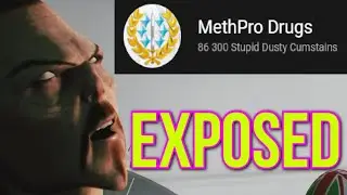 The Truth About MetPro SOWC (GTA 5)