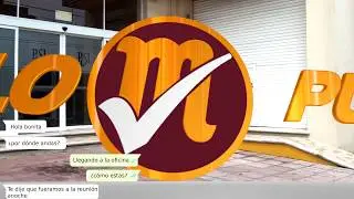 megas Modelo Plus
