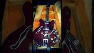 Vox Ultrasonic | Wikipedia audio article