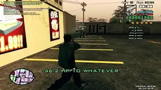 PHENOMENAL(EFFECTS)