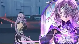 Fragrans Legendary Skin Gameplay