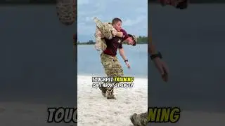 Inside the World&rsquo;s Toughest Military Training: SEALs, SAS & Beyond!
