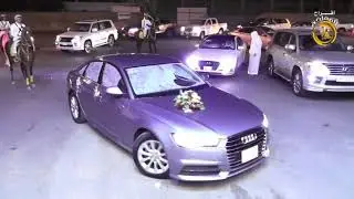 حفل زواج الشاب / محمد بن فهد فندي الطويرقي