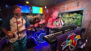 Switchin To Glide - The Doctors of Rock and Roll - The French Creek Pub - Nov 1st, 2025