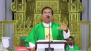 Goan Reporter News ::: A Beautiful Sermon Watch this