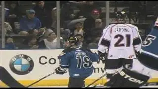 Adam Hogg Mic'd Up on Groundhogg's Night