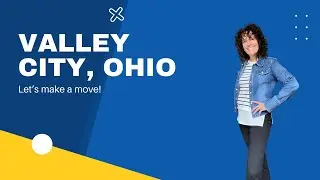 A look at Valley City, Ohio