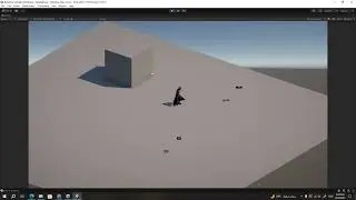 Detective 3D Isometric game
