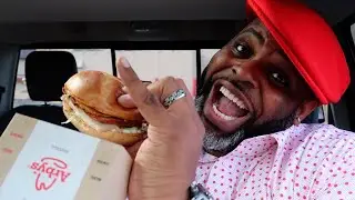 Arbys Deep Fried Turkey Sandwich