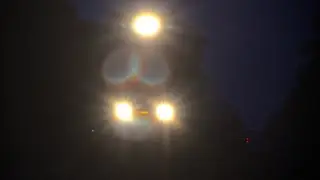NS 277 passes Byrkit Avenue at MP 431.