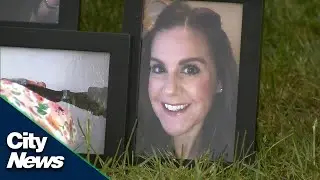 Trina Hunt homicide: Man arrested in Port Moody